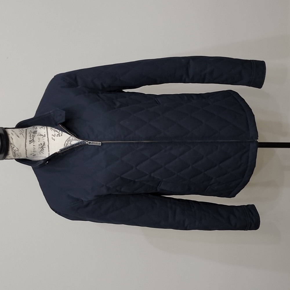 Donating Ted Baker Coat